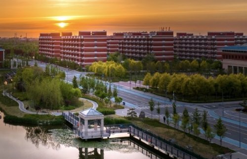 威海农业大学