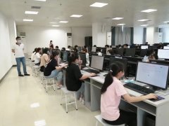 威海成人高考现场