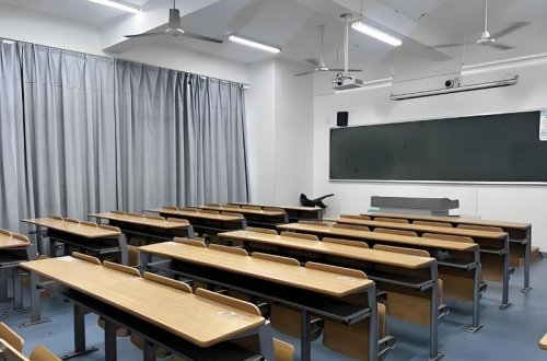 山东财经大学
